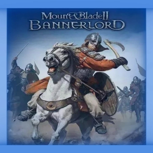  Mount And Blade II GARANTİ